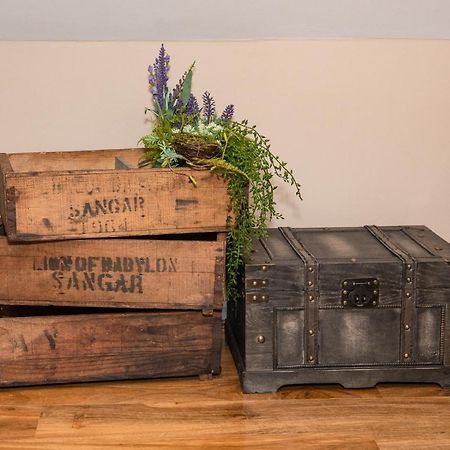 Cornish Tin Mine Themed Apartment St Austell Esterno foto