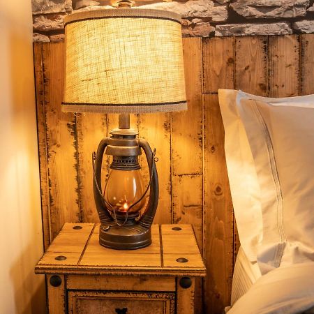 Cornish Tin Mine Themed Apartment St Austell Esterno foto