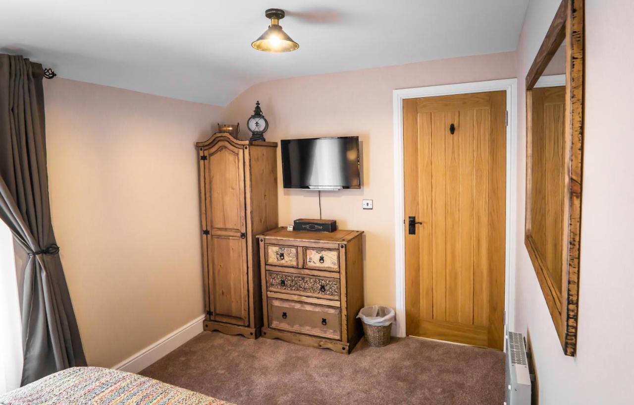 Cornish Tin Mine Themed Apartment St Austell Esterno foto