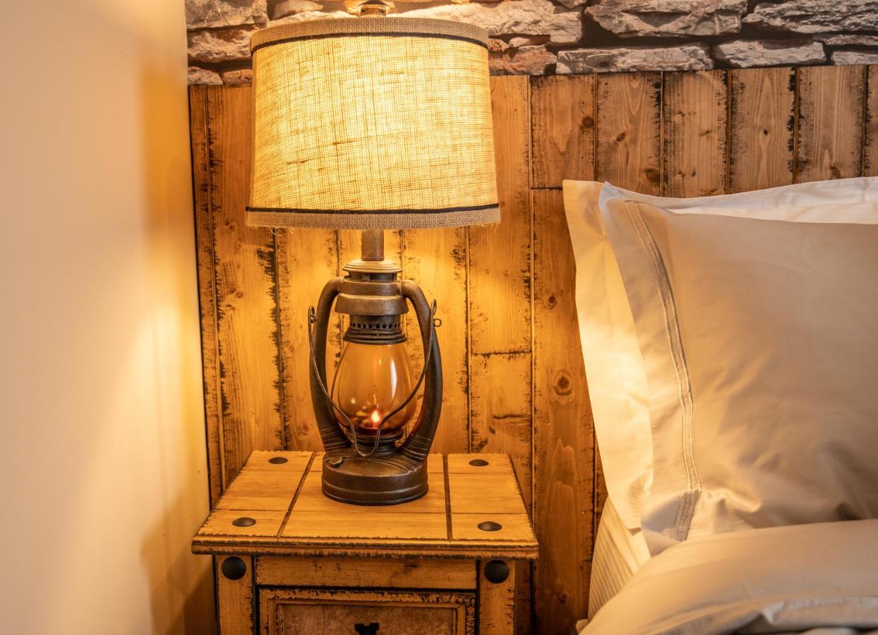 Cornish Tin Mine Themed Apartment St Austell Esterno foto